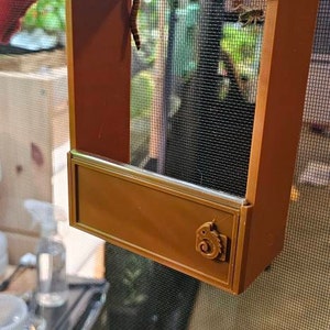Etsy buyer added a photo of their purchase