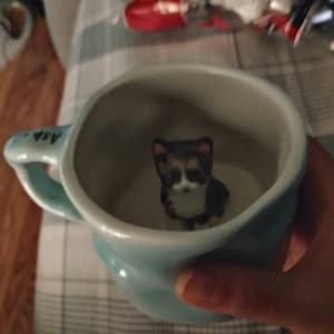 Quetzi added a photo of their purchase