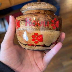 Cierra added a photo of their purchase