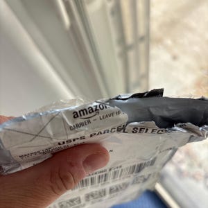 Jenn hat ein Foto des gekauften Artikels hinzugefügt