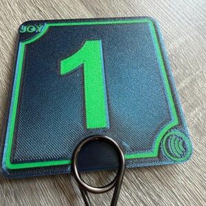 Sergey added a photo of their purchase