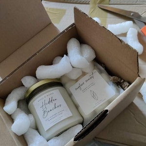 Jess added a photo of their purchase