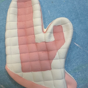 Caryl added a photo of their purchase