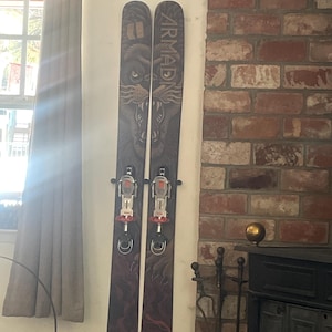 Miranda added a photo of their purchase