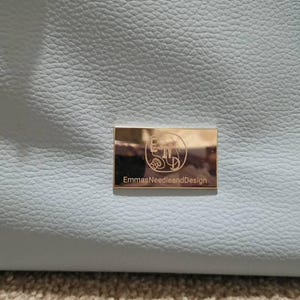 Emma added a photo of their purchase