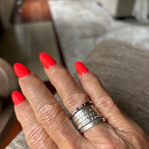 Etsy buyer added a photo of their purchase
