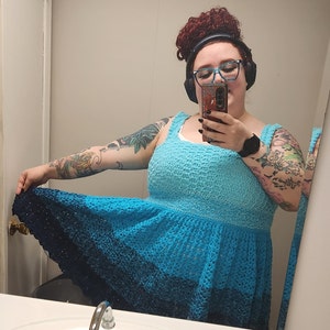 Delaney added a photo of their purchase