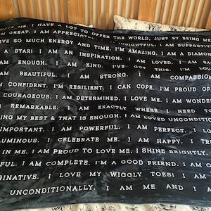 Comprador de Etsy ha añadido una foto de su compra