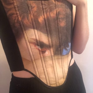 Sophie added a photo of their purchase