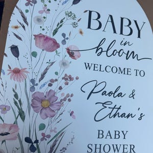 Comprador de Etsy ha añadido una foto de su compra