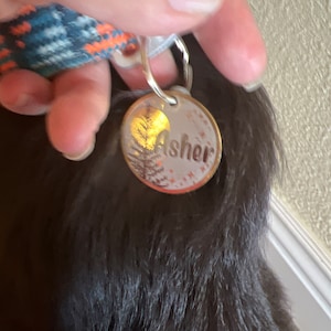 Teresa added a photo of their purchase