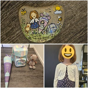 Nadine added a photo of their purchase