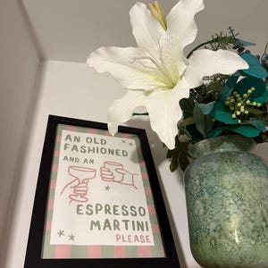 Joanna added a photo of their purchase