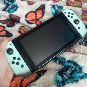 Noelle added a photo of their purchase