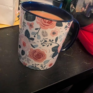 Elizabeth added a photo of their purchase