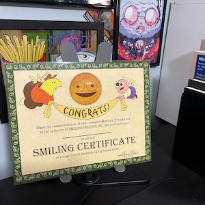 Stephanie added a photo of their purchase