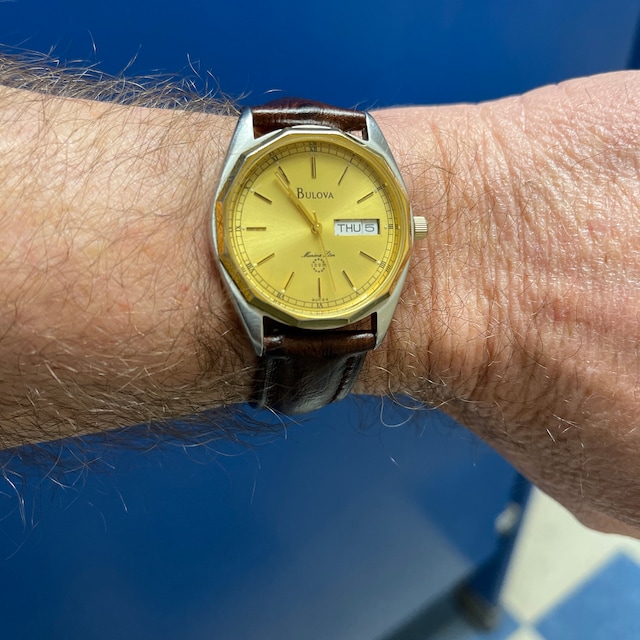 Tester per orologi al quarzo Witschi New Tech Handy II