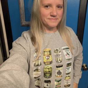 Laura lade till en bild av sitt köp