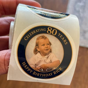 Jamie added a photo of their purchase
