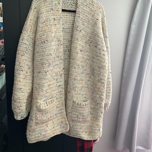 Natalie added a photo of their purchase