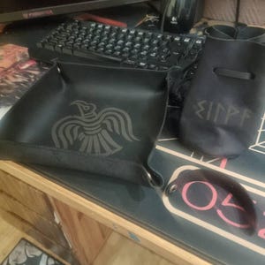 Floke added a photo of their purchase