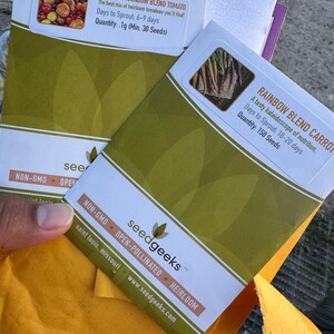 Shirley added a photo of their purchase