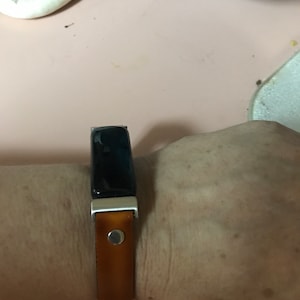 Etsy buyer added a photo of their purchase