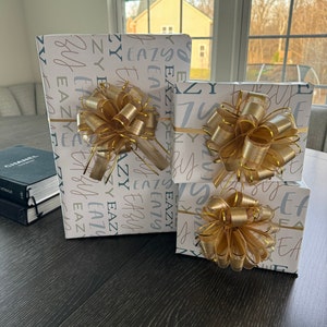 Carlye added a photo of their purchase