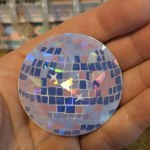 Candice added a photo of their purchase
