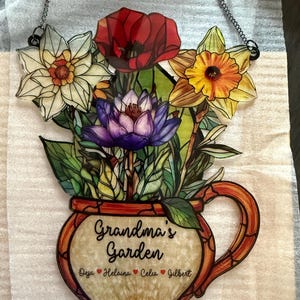 Deja added a photo of their purchase