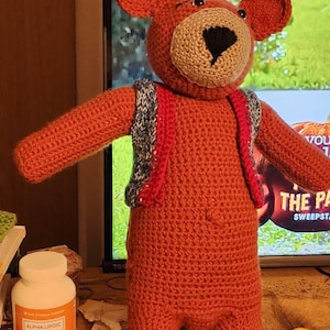 Leticia added a photo of their purchase