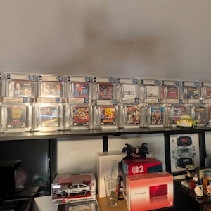 Zach added a photo of their purchase