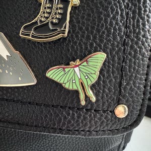 Bethany a ajouté une photo de son achat