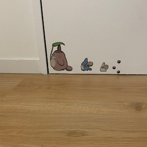 So added a photo of their purchase