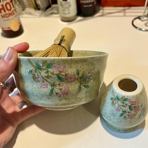 Pete added a photo of their purchase
