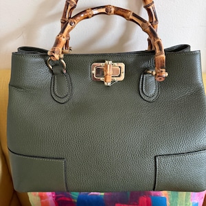 Lisa added a photo of their purchase
