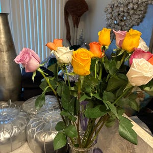 Nyoka added a photo of their purchase