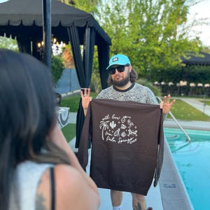 Amanda added a photo of their purchase
