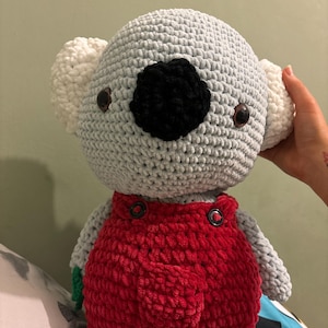 Hollie added a photo of their purchase