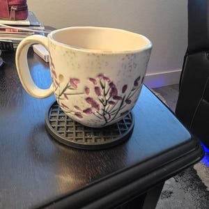 Janelle added a photo of their purchase