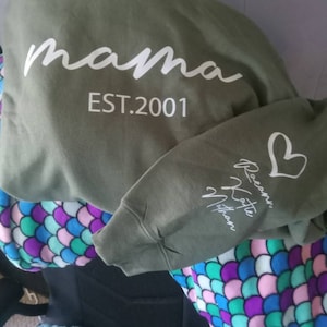 Heather added a photo of their purchase
