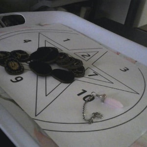 Elizabeth added a photo of their purchase