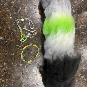 Joan added a photo of their purchase