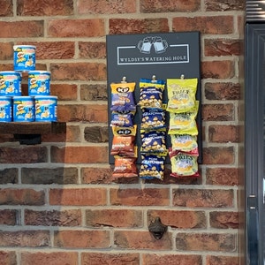 Janice added a photo of their purchase