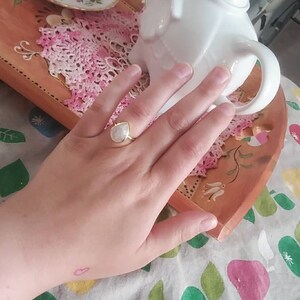 Heather added a photo of their purchase
