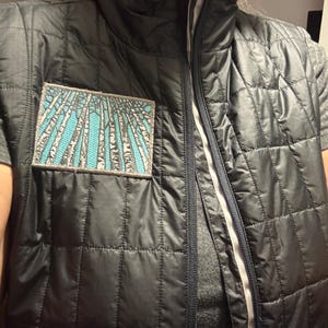 HANNAH a ajouté une photo de son achat