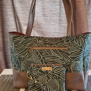 Comprador de Etsy ha añadido una foto de su compra