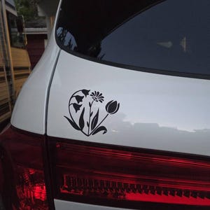 Shannon added a photo of their purchase