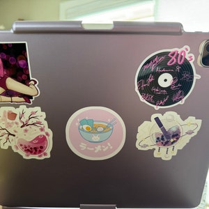 Katie added a photo of their purchase