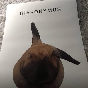 Allyjah heeft een foto van de aankoop toegevoegd